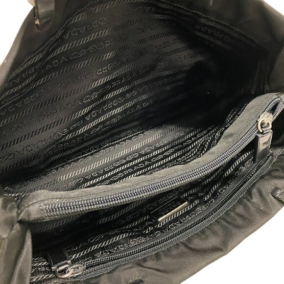 PRADA Black Bag - Picture 6 of 10